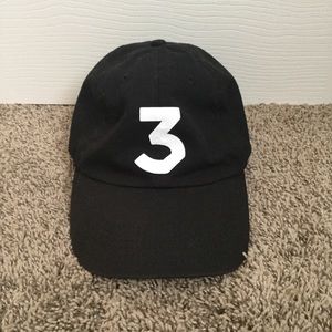 Chance the rapper hat